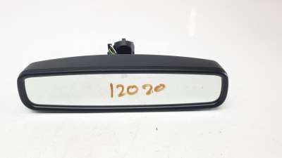 Recambio de retrovisor interior para ford puma 2019- hybrid titanium design referencia OEM IAM FU5A17E678EA  