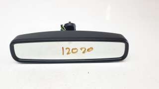 Recambio de retrovisor interior para ford puma 2019- hybrid titanium design referencia OEM IAM FU5A17E678EA  