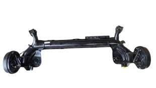 Recambio de puente trasero para ford puma 2019- hybrid titanium design referencia OEM IAM 2578675  