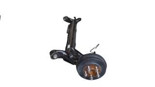Recambio de puente trasero para ford puma 2019- hybrid titanium design referencia OEM IAM 2578675  