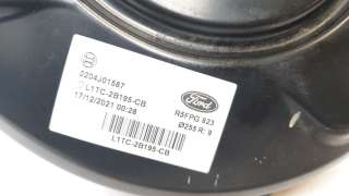 Recambio de servofreno para ford puma 2019- hybrid titanium design referencia OEM IAM L1TC2B195CB 0204J01587 