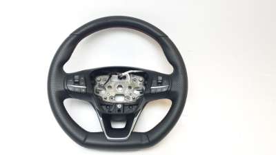 Recambio de volante para ford puma 2019- hybrid titanium design referencia OEM IAM L1TJ3600ED1GW6  