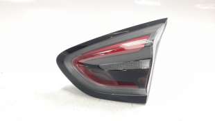 Recambio de piloto trasero derecho interior para ford puma 2019- hybrid titanium design referencia OEM IAM L1TB13A602AD  