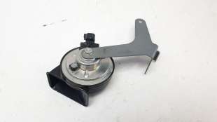 Recambio de claxon para ford puma 2019- hybrid titanium design referencia OEM IAM L1TT13802AC   2