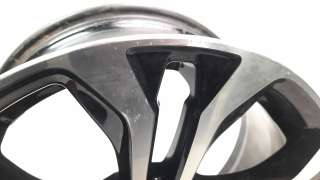 Recambio de llanta para ford puma 2019- hybrid titanium design referencia OEM IAM L1TC1007DA  
