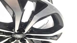 Recambio de llanta para ford puma 2019- hybrid titanium design referencia OEM IAM L1TC1007DA  