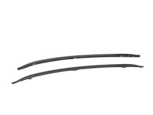 Recambio de barras techo para ford puma 2019- hybrid titanium design referencia OEM IAM 2628132 2437783 