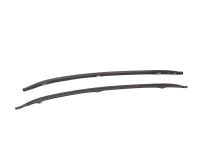 Recambio de barras techo para ford puma 2019- hybrid titanium design referencia OEM IAM 2628132 2437783 