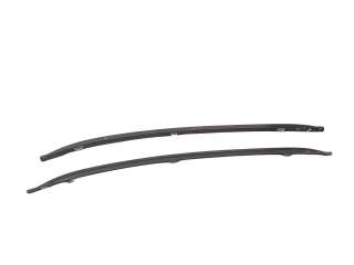 Recambio de barras techo para ford puma 2019- hybrid titanium design referencia OEM IAM 2628132 2437783 