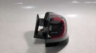 Recambio de piloto trasero derecho para ford puma 2019- hybrid titanium design referencia OEM IAM L1TB13404AG   2