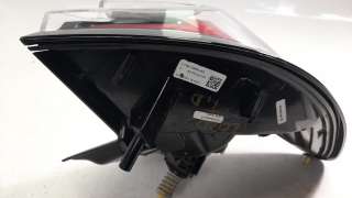 Recambio de piloto trasero derecho para ford puma 2019- hybrid titanium design referencia OEM IAM L1TB13404AG  