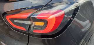 Recambio de piloto trasero derecho para ford puma 2019- hybrid titanium design referencia OEM IAM L1TB13404AG  