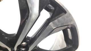 Recambio de llanta para ford puma 2019- hybrid titanium design referencia OEM IAM L1TC1007DA  