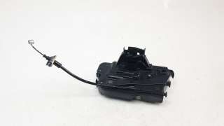 Recambio de cerradura puerta trasera derecha para ford puma 2019- hybrid titanium design referencia OEM IAM H1BAA26412CE  