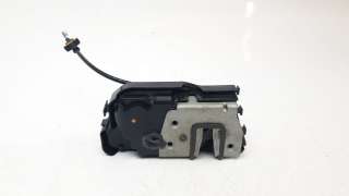 Recambio de cerradura puerta trasera derecha para ford puma 2019- hybrid titanium design referencia OEM IAM H1BAA26412CE  