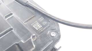 Recambio de cerradura puerta trasera derecha para ford puma 2019- hybrid titanium design referencia OEM IAM H1BAA26412CE  