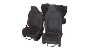 Recambio de juego asientos completo para ford puma 2019- hybrid titanium design referencia OEM IAM 2468462  