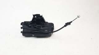 Recambio de cerradura puerta trasera izquierda para ford puma 2019- hybrid titanium design referencia OEM IAM HB1AA26413CE  