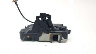 Recambio de cerradura puerta trasera izquierda para ford puma 2019- hybrid titanium design referencia OEM IAM HB1AA26413CE   2