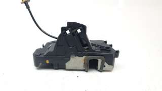 Recambio de cerradura puerta trasera izquierda para ford puma 2019- hybrid titanium design referencia OEM IAM HB1AA26413CE  