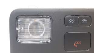 Recambio de luz interior para ford puma 2019- hybrid titanium design referencia OEM IAM JX7BA519A58J   2