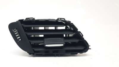 Recambio de aireador izquierdo para ford puma 2019- hybrid titanium design referencia OEM IAM H1BBA018B09AEW  
