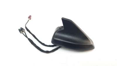 Recambio de antena para ford puma 2019- hybrid titanium design referencia OEM IAM L1TT19G451DD  