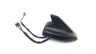 Recambio de antena para ford puma 2019- hybrid titanium design referencia OEM IAM L1TT19G451DD  