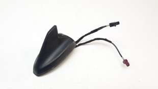 Recambio de antena para ford puma 2019- hybrid titanium design referencia OEM IAM L1TT19G451DD   2