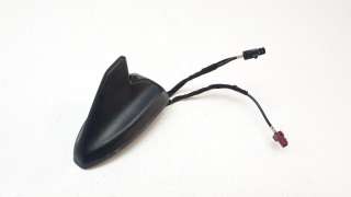 Recambio de antena para ford puma 2019- hybrid titanium design referencia OEM IAM L1TT19G451DD  