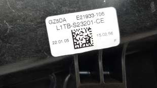 Recambio de elevalunas delantero izquierdo para ford puma 2019- hybrid titanium design referencia OEM IAM L1TBS23201CE   2