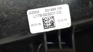 Recambio de elevalunas delantero izquierdo para ford puma 2019- hybrid titanium design referencia OEM IAM L1TBS23201CE  