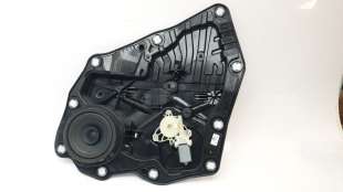 Recambio de elevalunas trasero izquierdo para ford puma 2019- hybrid titanium design referencia OEM IAM L1TBS27001CE  