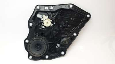 Recambio de elevalunas delantero derecho para ford puma 2019- hybrid titanium design referencia OEM IAM L1TBS27000CE  
