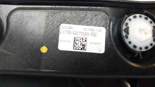 Recambio de elevalunas delantero derecho para ford puma 2019- hybrid titanium design referencia OEM IAM L1TBS27000CE   2