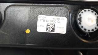 Recambio de elevalunas delantero derecho para ford puma 2019- hybrid titanium design referencia OEM IAM L1TBS27000CE  