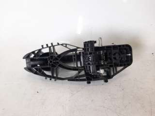 Recambio de maneta exterior trasera derecha para ford puma 2019- hybrid titanium design referencia OEM IAM 2126416  