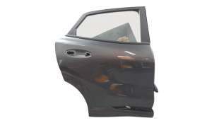 Recambio de puerta trasera derecha para ford puma 2019- hybrid titanium design referencia OEM IAM 2405667  