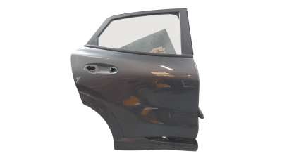 Recambio de puerta trasera derecha para ford puma 2019- hybrid titanium design referencia OEM IAM 2405667  