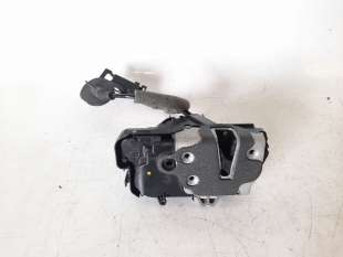 Recambio de cerradura puerta delantera derecha para ford puma 2019- hybrid titanium design referencia OEM IAM 40514185 H1BAA2181
