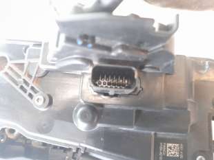 Recambio de cerradura puerta delantera derecha para ford puma 2019- hybrid titanium design referencia OEM IAM 40514185 H1BAA2181 2