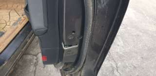 Recambio de cerradura puerta delantera derecha para ford puma 2019- hybrid titanium design referencia OEM IAM 40514185 H1BAA2181