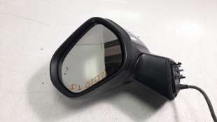 Recambio de retrovisor izquierdo para ford puma 2019- hybrid titanium design referencia OEM IAM 2409737  