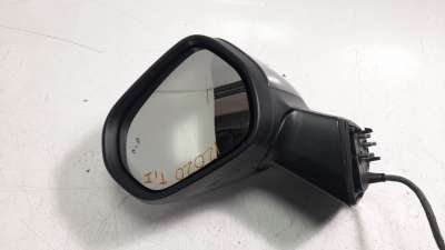 Recambio de retrovisor izquierdo para ford puma 2019- hybrid titanium design referencia OEM IAM 2409737  