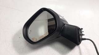 Recambio de retrovisor izquierdo para ford puma 2019- hybrid titanium design referencia OEM IAM 2409737  