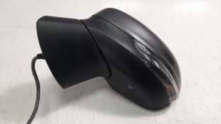 Recambio de retrovisor izquierdo para ford puma 2019- hybrid titanium design referencia OEM IAM 2409737   2