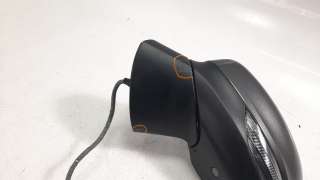 Recambio de retrovisor izquierdo para ford puma 2019- hybrid titanium design referencia OEM IAM 2409737  