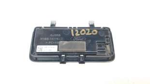 Recambio de luz interior para ford puma 2019- hybrid titanium design referencia OEM IAM HB1BB13776AE   2