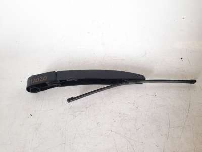Recambio de brazo limpia trasero para ford puma 2019- hybrid titanium design referencia OEM IAM 2384085  