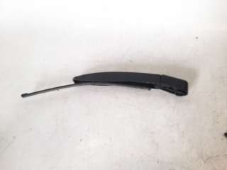 Recambio de brazo limpia trasero para ford puma 2019- hybrid titanium design referencia OEM IAM 2384085  
